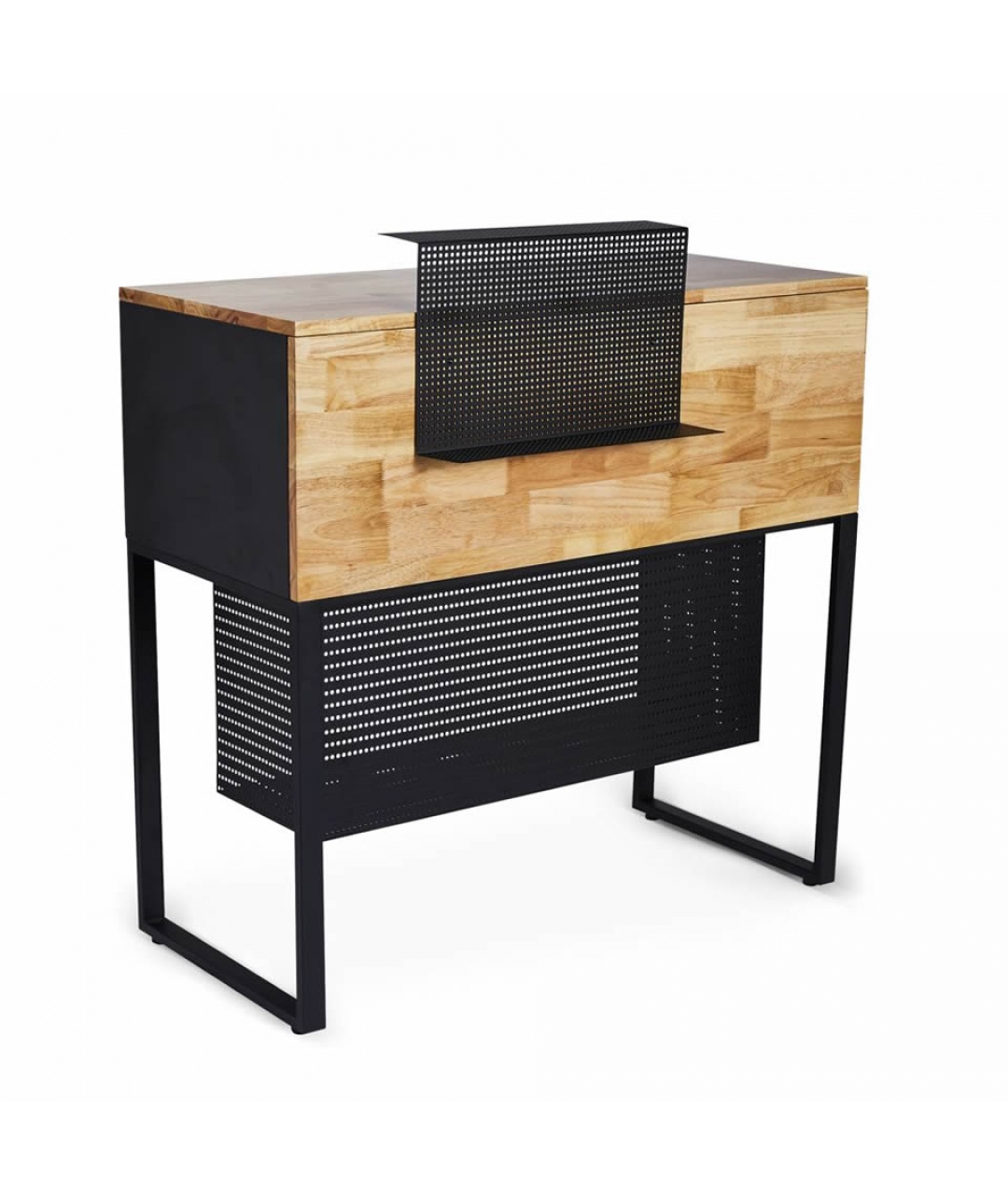 Recepciones FINCH