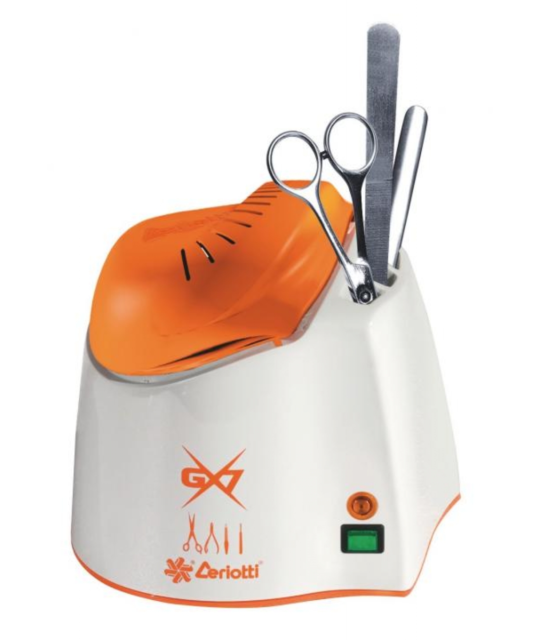 Estética ESTERILIZADOR GX7