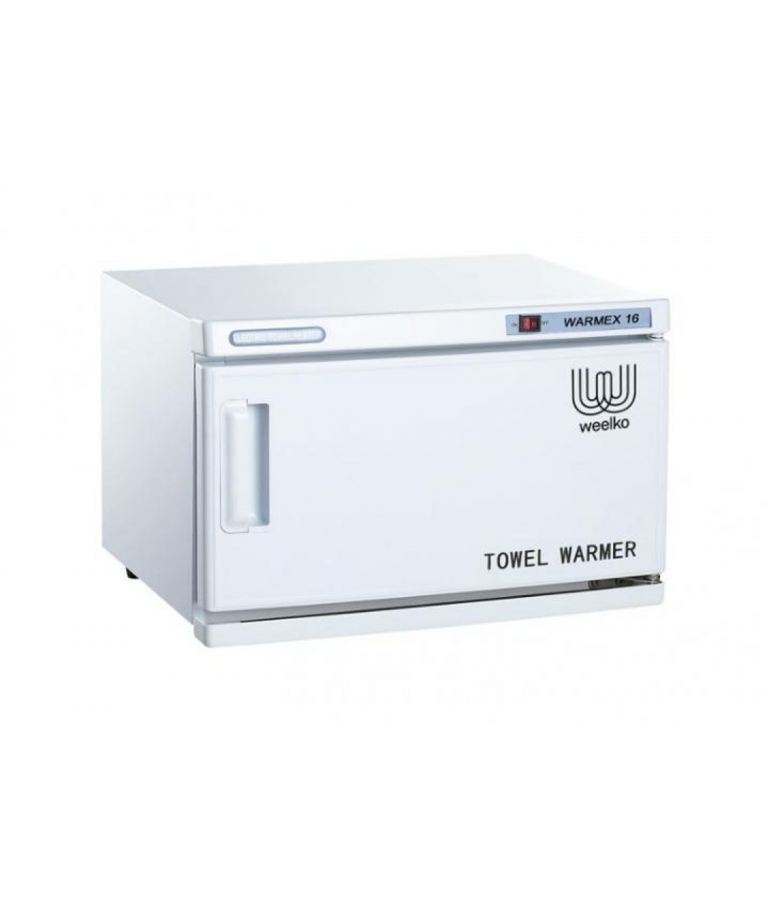 Estética WARMEX T02