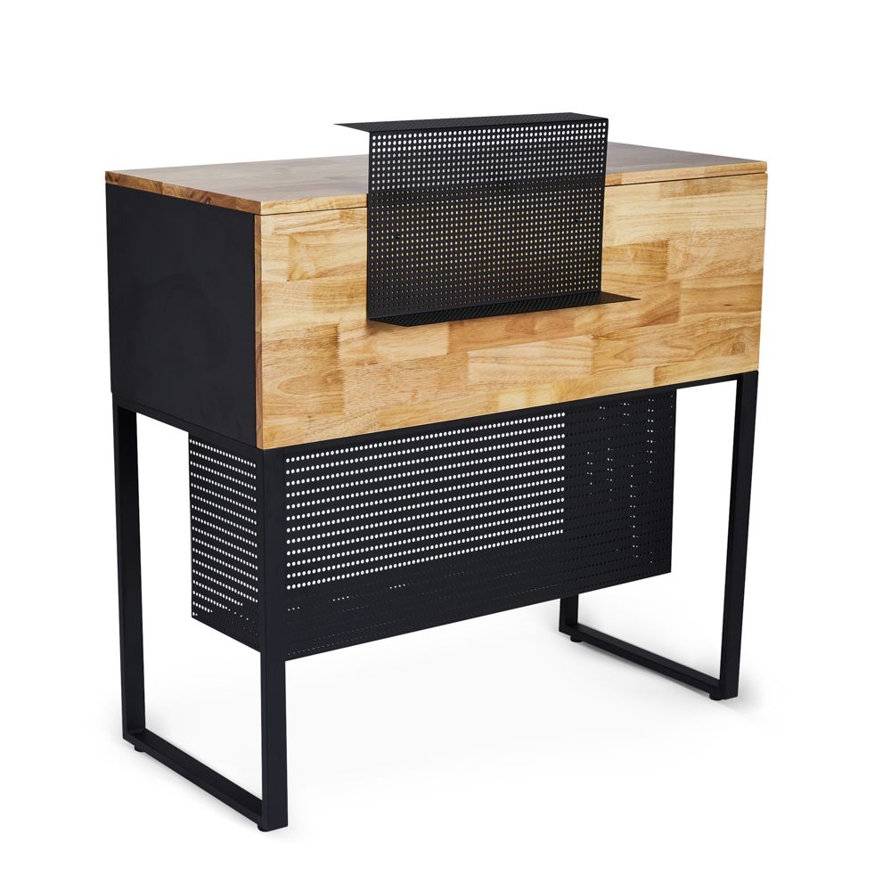 Recepciones FINCH